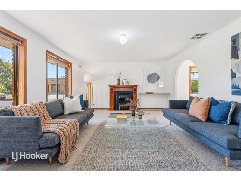 1 Tranquil Court, Campbelltown SA 5074