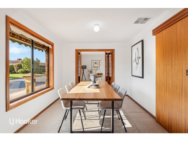 1 Tranquil Court, Campbelltown SA 5074