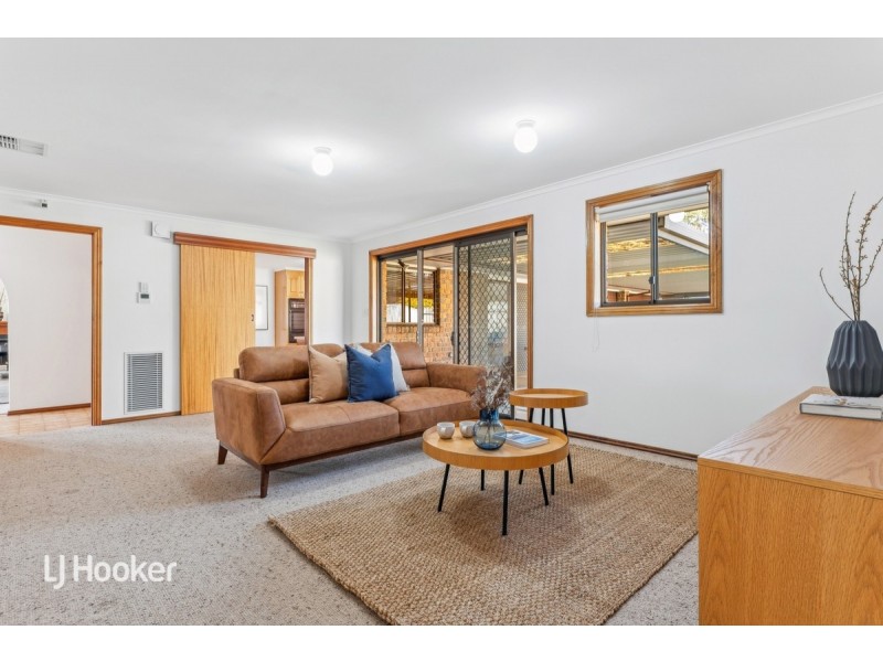 1 Tranquil Court, Campbelltown SA 5074