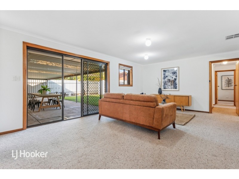 1 Tranquil Court, Campbelltown SA 5074