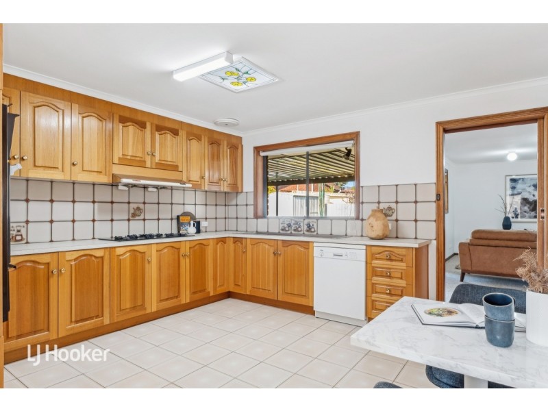 1 Tranquil Court, Campbelltown SA 5074