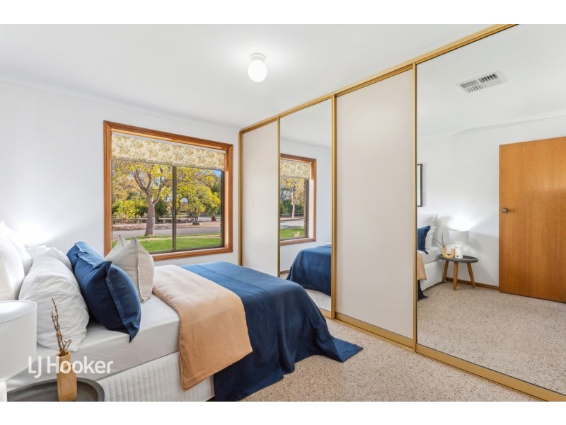 1 Tranquil Court, Campbelltown SA 5074