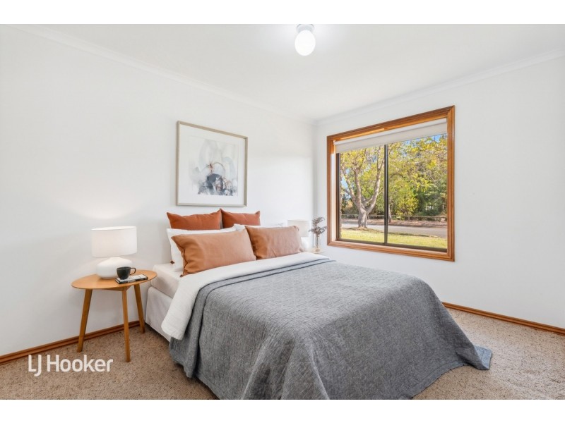 1 Tranquil Court, Campbelltown SA 5074