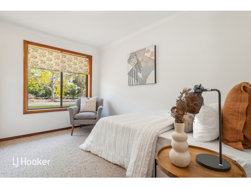 1 Tranquil Court, Campbelltown SA 5074