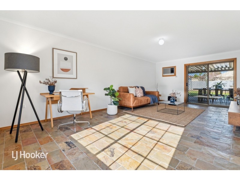 1 Tranquil Court, Campbelltown SA 5074