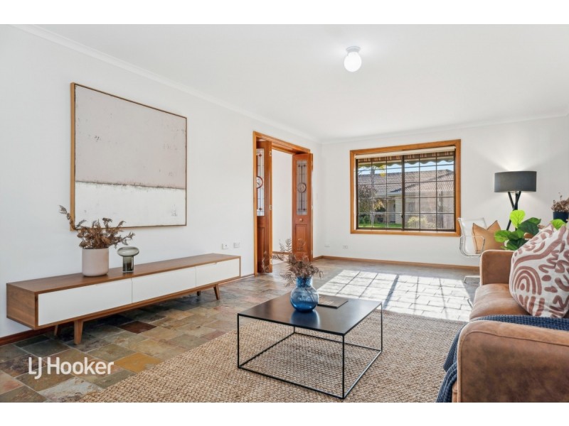 1 Tranquil Court, Campbelltown SA 5074