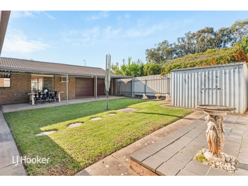 1 Tranquil Court, Campbelltown SA 5074