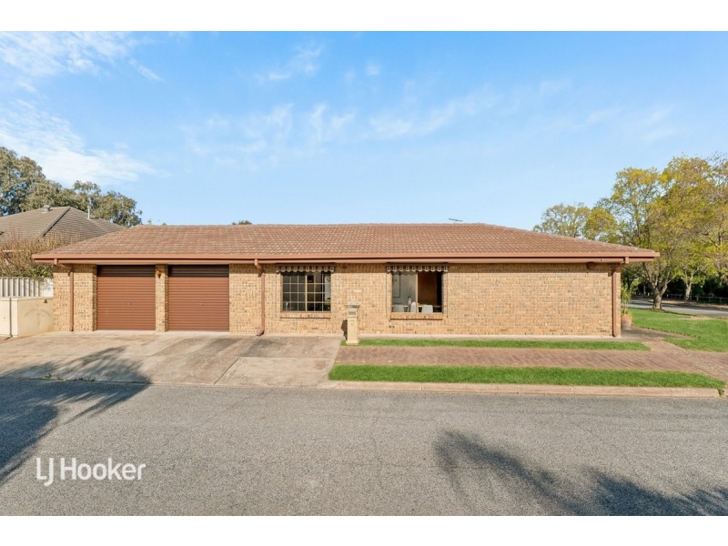 1 Tranquil Court, Campbelltown SA 5074