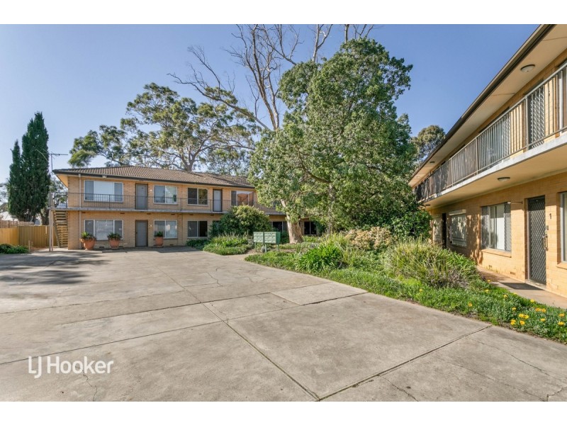 3/2 Emerson Road, Black Forest SA 5035