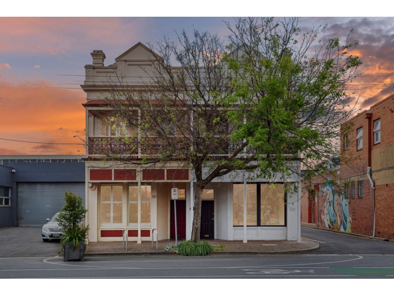 190 Sturt Street, Adelaide SA 5000