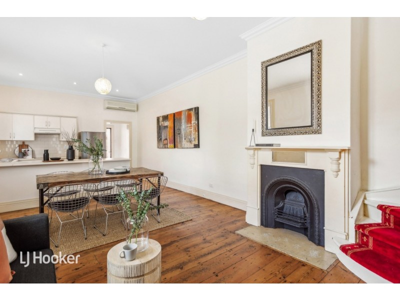 190 Sturt Street, Adelaide SA 5000