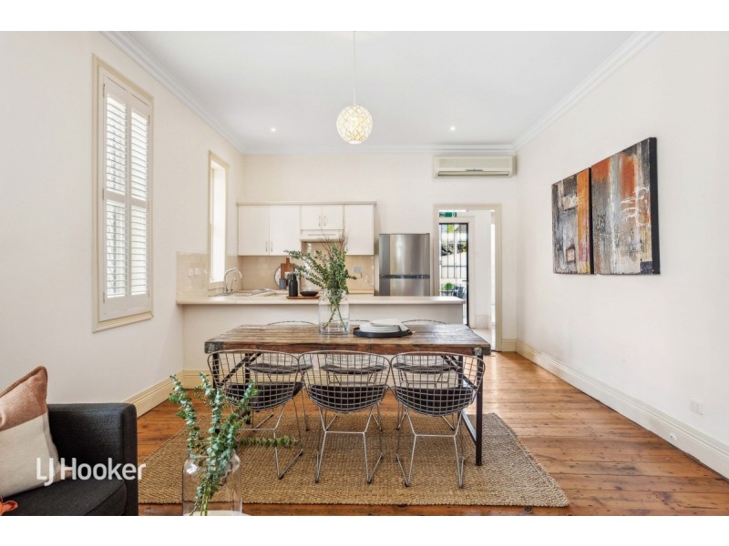 190 Sturt Street, Adelaide SA 5000