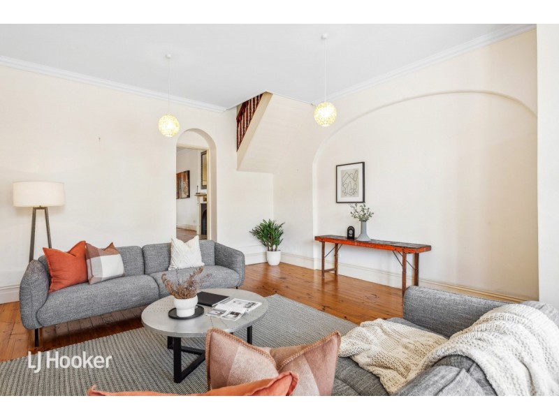 190 Sturt Street, Adelaide SA 5000