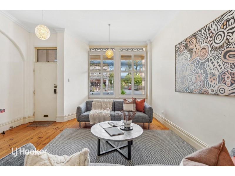 190 Sturt Street, Adelaide SA 5000