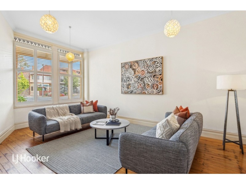 190 Sturt Street, Adelaide SA 5000