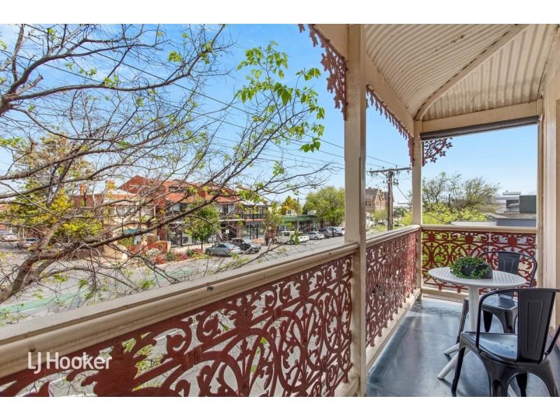 190 Sturt Street, Adelaide SA 5000