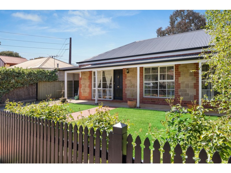 10 Frank Street, St Morris SA 5068