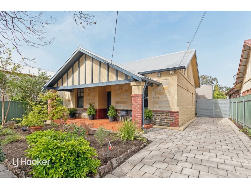 60 Shipsters Road, Kensington Park SA 5068
