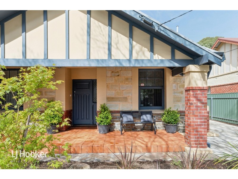 60 Shipsters Road, Kensington Park SA 5068