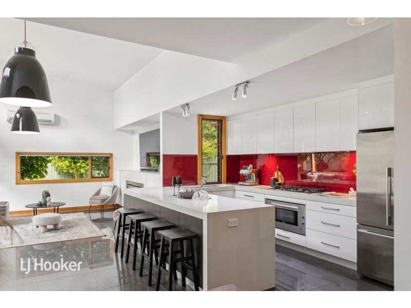 60 Shipsters Road, Kensington Park SA 5068