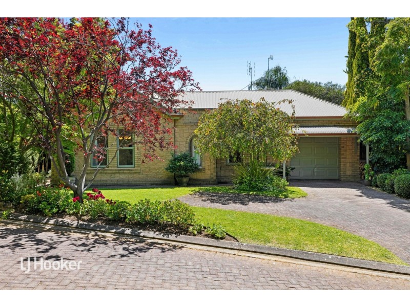 60/5 Mount Barker Road, Urrbrae SA 5064