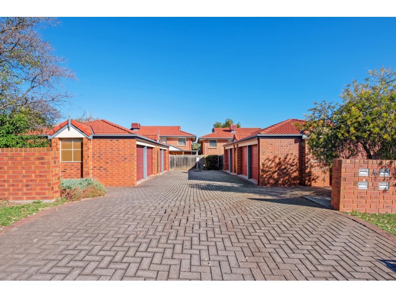 3/36 Debenham Court, Greenwith SA 5125