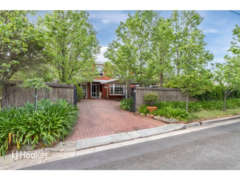 11 Rodger Avenue, Leabrook SA 5068