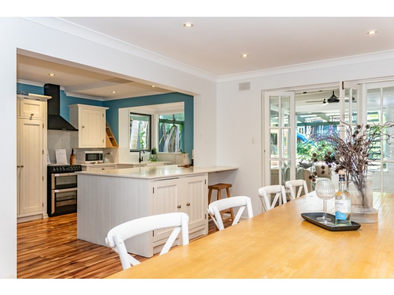 11 Rodger Avenue, Leabrook SA 5068