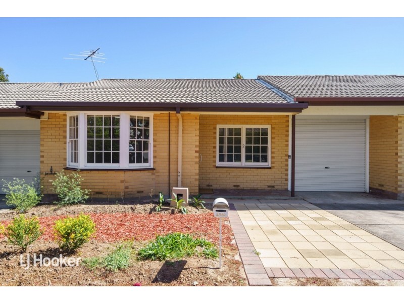 2/360 Portrush Road, Tusmore SA 5065