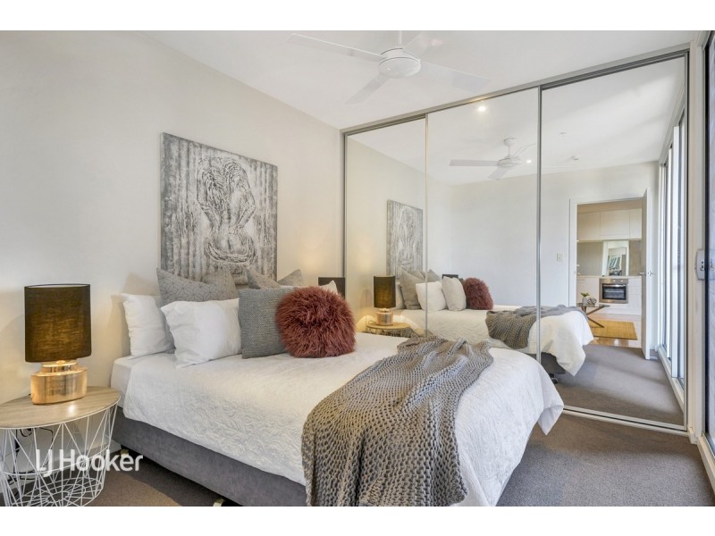 4/28 Storr Street, Adelaide SA 5000