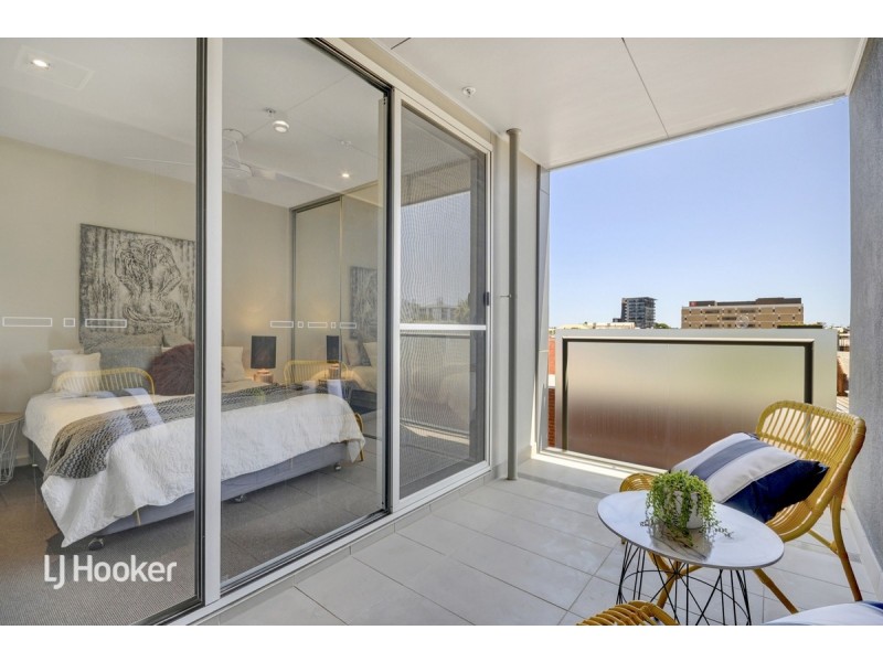 4/28 Storr Street, Adelaide SA 5000