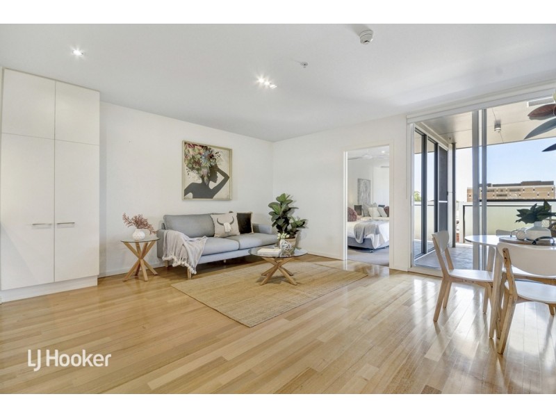 4/28 Storr Street, Adelaide SA 5000