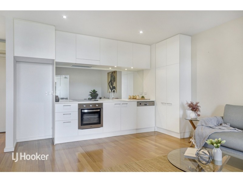 4/28 Storr Street, Adelaide SA 5000