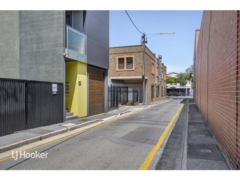 4/28 Storr Street, Adelaide SA 5000