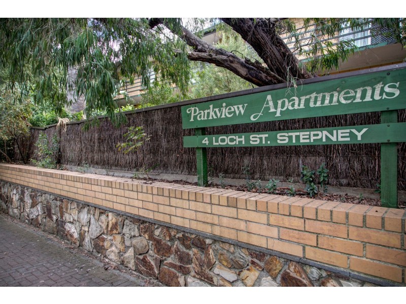 10/4 Loch Street, Stepney SA 5069