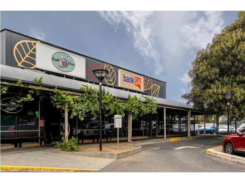 10/4 Loch Street, Stepney SA 5069