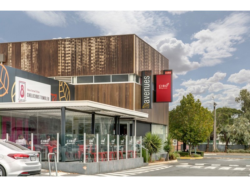 10/4 Loch Street, Stepney SA 5069