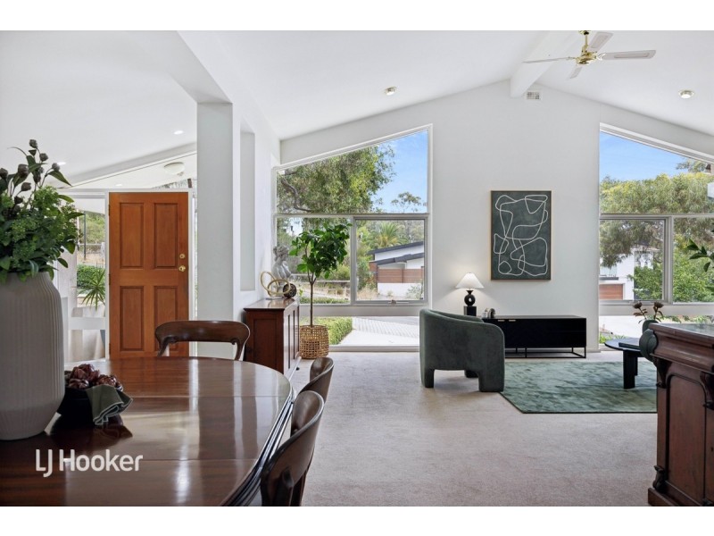 20 Heatherbank Terrace, Stonyfell SA 5066