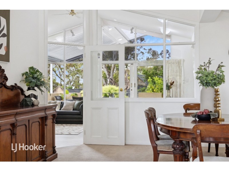 20 Heatherbank Terrace, Stonyfell SA 5066