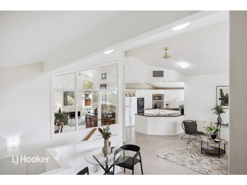 20 Heatherbank Terrace, Stonyfell SA 5066