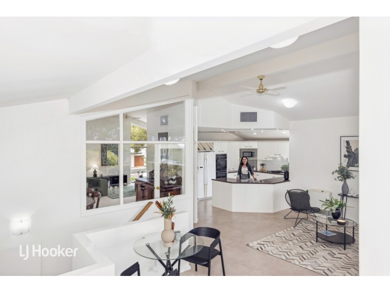 20 Heatherbank Terrace, Stonyfell SA 5066