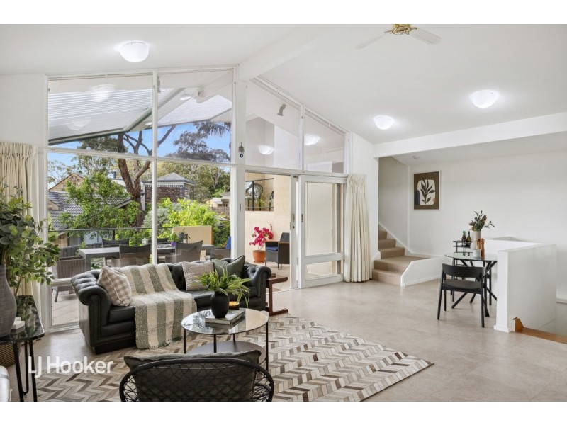 20 Heatherbank Terrace, Stonyfell SA 5066