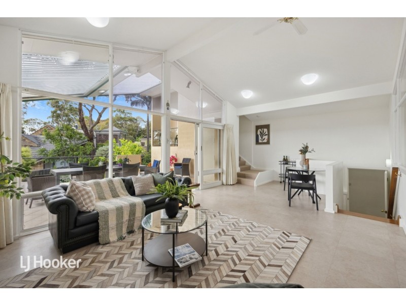 20 Heatherbank Terrace, Stonyfell SA 5066