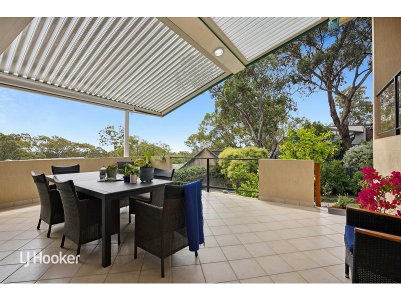 20 Heatherbank Terrace, Stonyfell SA 5066