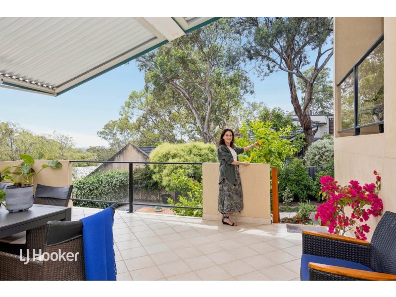 20 Heatherbank Terrace, Stonyfell SA 5066