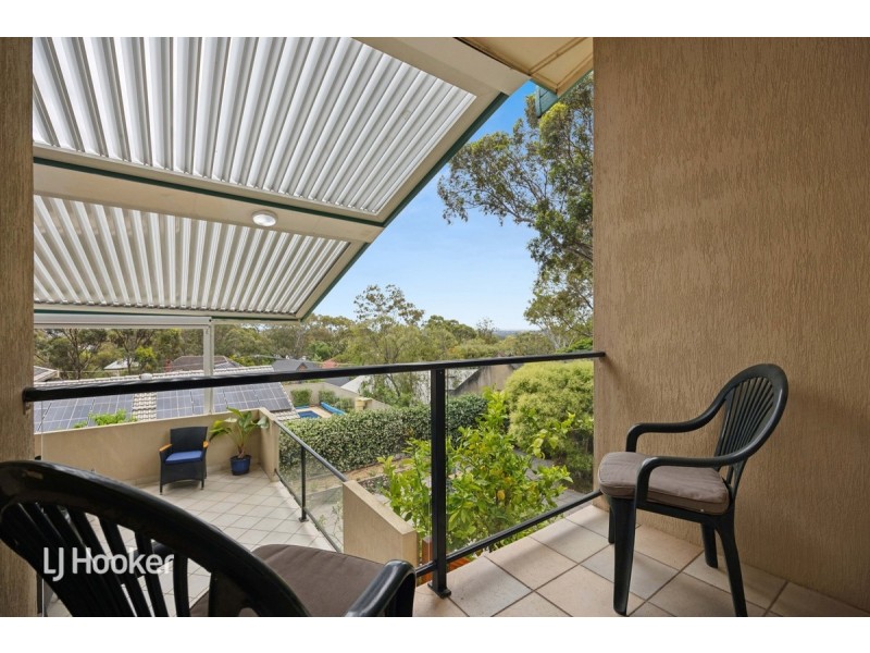 20 Heatherbank Terrace, Stonyfell SA 5066