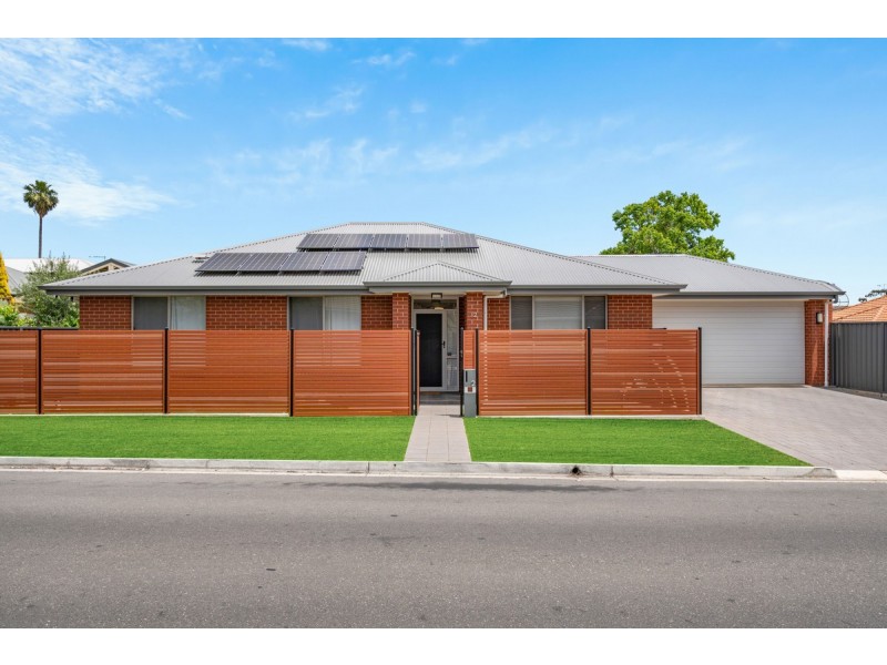 2 Ferris Street, Magill SA 5072