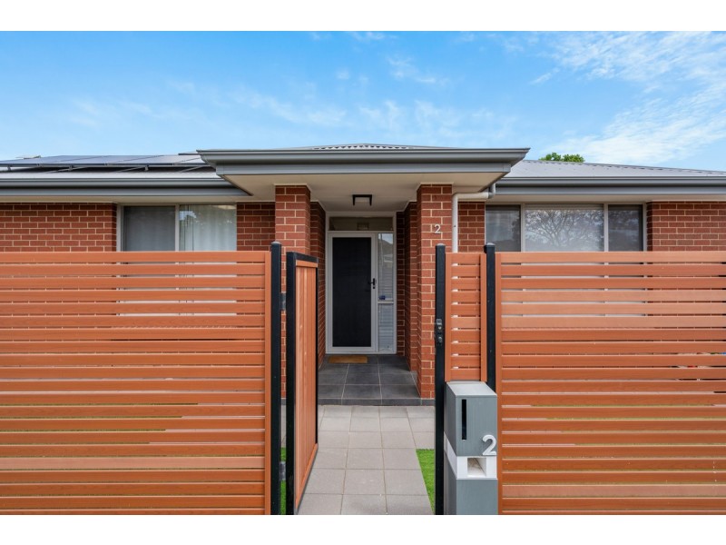 2 Ferris Street, Magill SA 5072