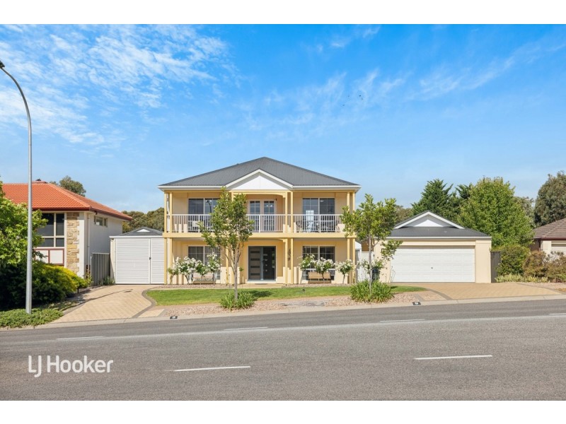 9 Grand Boulevard, Seaford Rise SA 5169