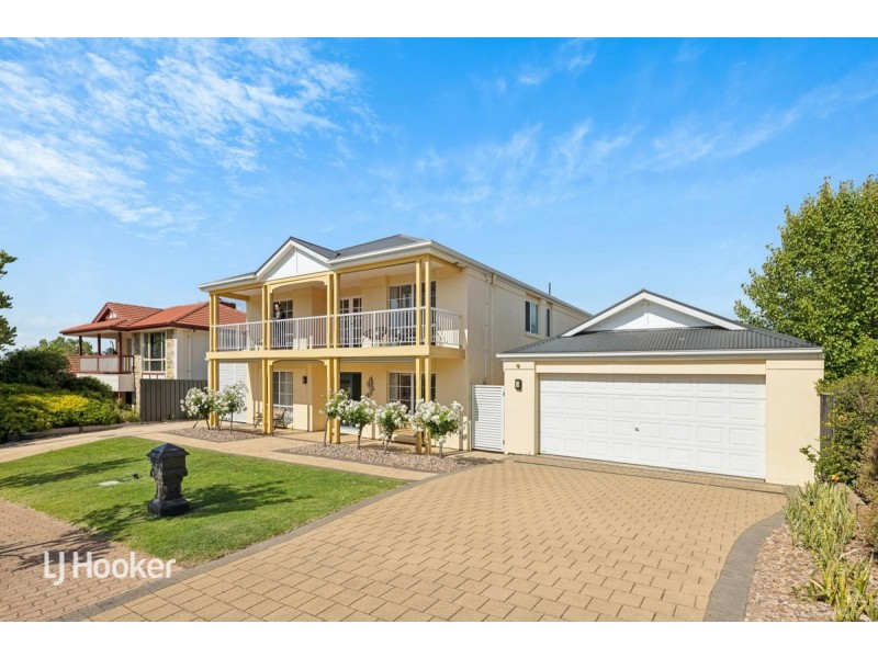 9 Grand Boulevard, Seaford Rise SA 5169